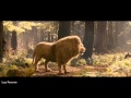 Prince Caspian - Aslan's Return