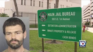 Another inmate death at BSO main jail leads to investigation