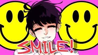 SMILE || MEME (epilepsy warning)
