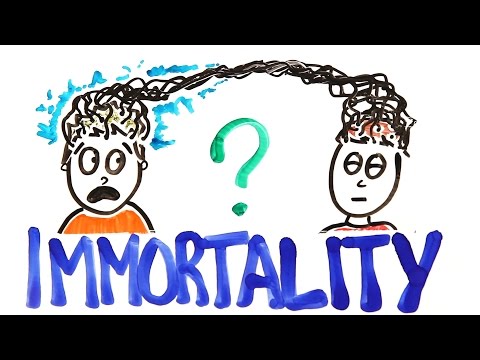 Could You Transfer Your Consciousness To Another Body? Could You Transfer Your Consciousness To Another Body?