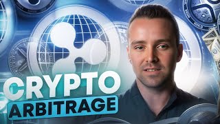 Crypto Arbitrage XRP: How to Earn 10,000 XRP in Minutes