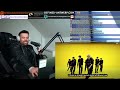 NCT 127 KICK IT REACTION