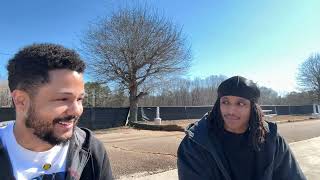 Nick tells Agent about his divorce with Malena & more w/ Katchii
