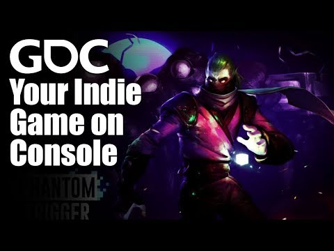 Your Indie Game on Console: A Practical Guide to Porting Your Indie Game on Console: A Practical Guide to Porting