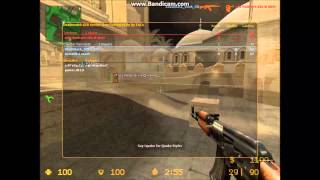 CSS: Hacker vs Hacker server (Coco)