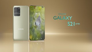Samsung Galaxy S21 Ultra Launch Date Price First Look & Full introduction!!!
