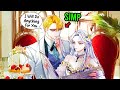 She Reincarnates In A Novel World With An Obsessive Fiancé | Romance Manhwa Recap