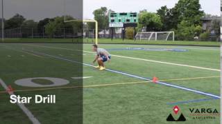 Star Drill
