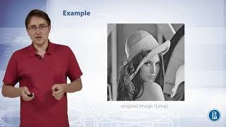 Deep Learning - 008 Edge detection