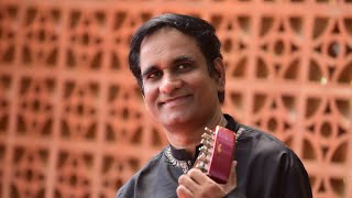 Prasad Khaparde - Raag megh malhar