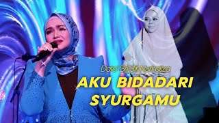 Dato Sri Siti nurhaliza Aku Bidadari Syurgamu LIVE