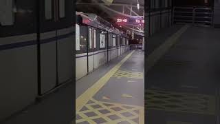 LRT good services in Malaysia || 🇱🇷 #shorts #travel #LRT#youtubeshorts #malaysia