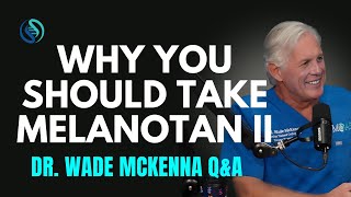 Melanotan II: The Hormone That Could Change Your Life Forever