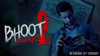 BHOOT SCARE - 2 | Vicky Kaushal | Bhoot: The Haunted Ship | In cinemas 21st February