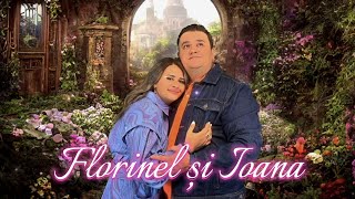 Florinel si Ioana - Locul tau e langă al meu | Official Video