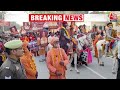 prayagraj mahakumbh 2024 the splendor of kumbh in prayagraj devotees coming from india and abroad. up news