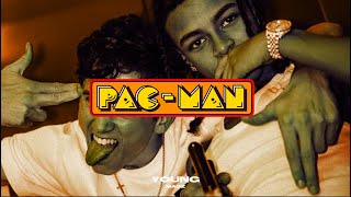 [FREE] DD Osama x Kyle Richh Sample Drill Type Beat - "Pac Man" | NY Drill Instrumental 2022
