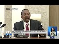 etv የኢፌዴሪ ህዝብ ተወካዮች 6ኛ ምክር ቤት 1ኛ ዓመት የስራ ዘመን 13ኛ መደበኛ ስብሰባ ክፍል 2