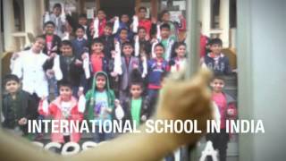 MIT Vishwashanti Gurukul, The Best IB School in Pune India 2