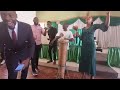 Tsitsi dzinondishamisa-Masvingo InnerCity