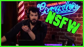 STEVEN CROWDER IS F*CKED | The Kyle Kulinski Show