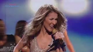 Celine Dion | River deep mountain high [An Audience with Celine Dion, 2007]