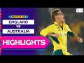 England vs Australia  | World Cup 2023 | 36th Match  | Highlights | #WorldCup2023 #highlights