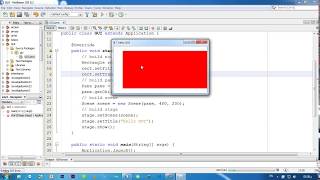 Electrical Engineering - Java Course - Week 8 - Part 3 - Text & Styles