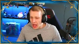 Polish Guy Sneezes - Best of LoL Streams 2281