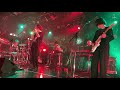 悪魔の踊り方 キタニタツヤ　2021.6.25@梅田クラブクアトロ