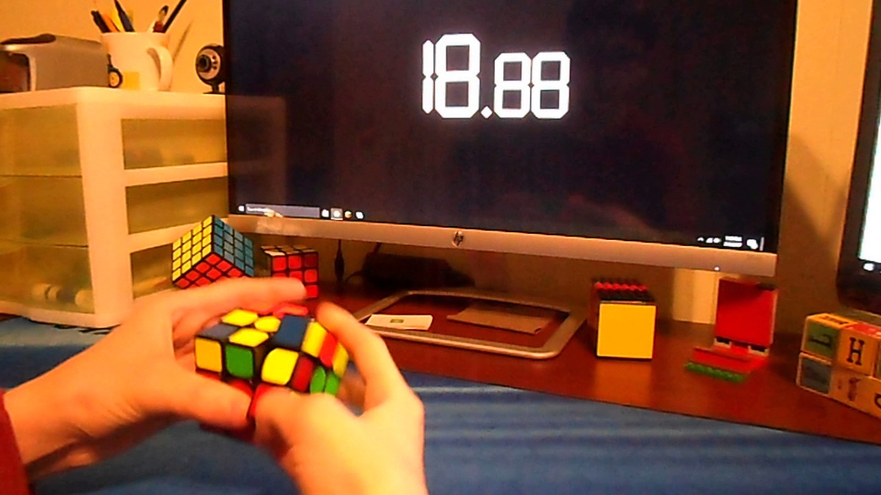 3x3 Average Of 5 24 50 Youtube