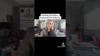 Profiling Killers, Analyzing Patterns