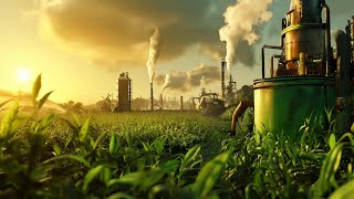 World Biofuel Day 2024: A Deep Dive into Renewable Energy Solutions ⚡