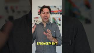 Product Management concepts you should know: DAU vs MAU vs Engagement #shorts