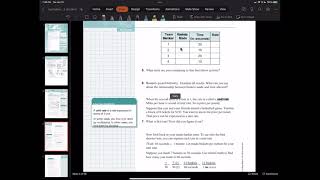 CB2 Lesson 8-1