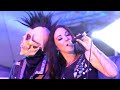 Stone of a Bitch - Hushin' around - Live @ Custom Days Festival