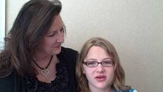 Paulette and Christina George - Pediatric Epilepsy Story - Mayo Clinic