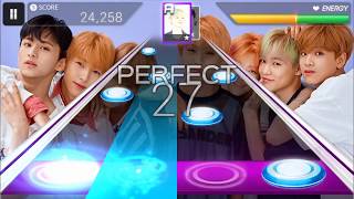 【SuperStar SMTOWN】 NCT DREAM - We Go Up (HARD) 🌟🌟🌟