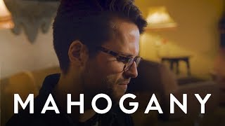 Scott Quinn - From Afar | Mahogany Session