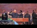EBW with Dr. Isaac Hayes “Grace from the Generation of David” | August 19, 2025