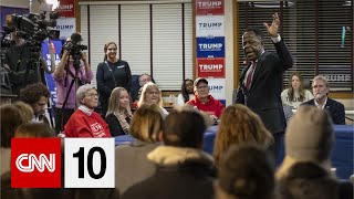 The Iowa caucuses phenomenon is real, kind of | December 12, 2023