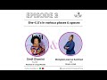 In Conversation with Wangiwe Joanna Kambuzi, Managing Director of Mzuzu E-Hub in Malawi (EPISODE 3)