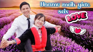 Iu Mienh Yesu nzung :Hnamv meih yietc seix.