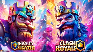 ClashRoyale Soul no.6 LIVE @2024-12-21