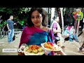 The Famous #dhaka #university  #streetfood #journey #foodreview|| #famousfood  @khadokvibes