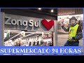 OS 5 SUPERMERCADO 24 HORAS DA ZONA SUL DO RIO por Canal do Mariuu