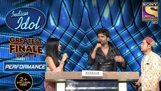 Singers की Team है Prepared किसी भी Challenge के लिए | Indian Idol Season 12 | Greatest Finale Ever