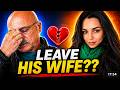 He Was Ready to Leave His Wife for a Woman He Never Met