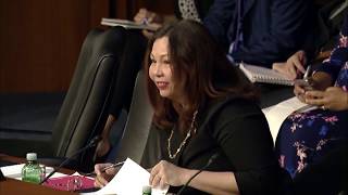 Duckworth Secures Commitments on IL Transportation Projects at FAST Act Hearing