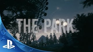 The Park - The Grisly True Story Behind The Park | PS4